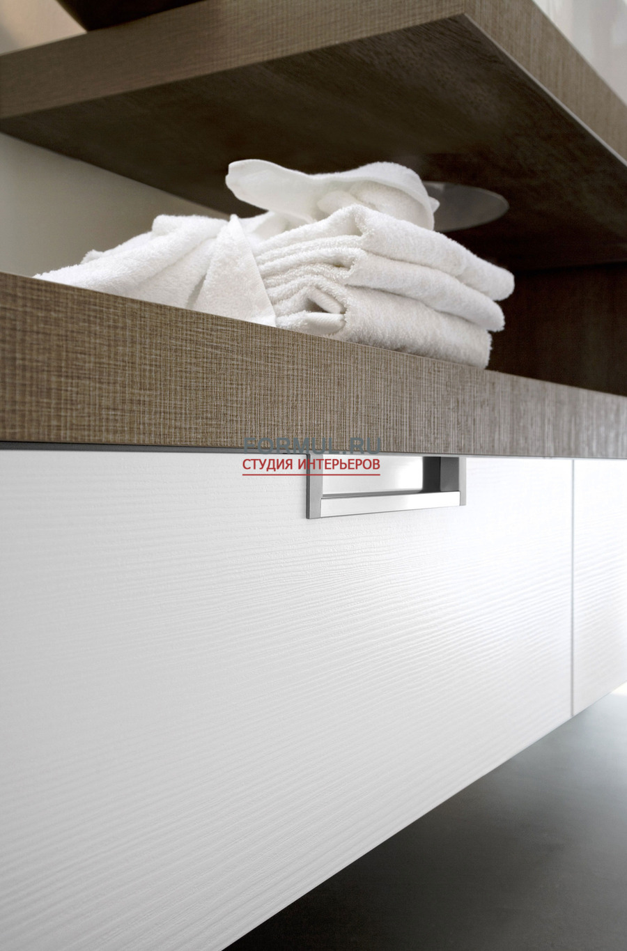 Комплект мебели для ванной ARBI Inka 29